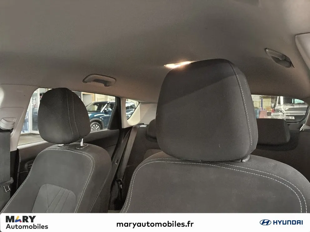 Véhicule occasion 1229522 - hyundai BAYON - Photo 8
