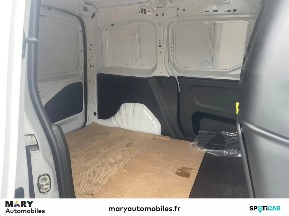 Véhicule occasion 201842 - opel COMBO - Photo 22