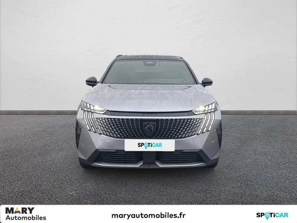 Véhicule occasion 194801 - peugeot 5008 - Photo 2