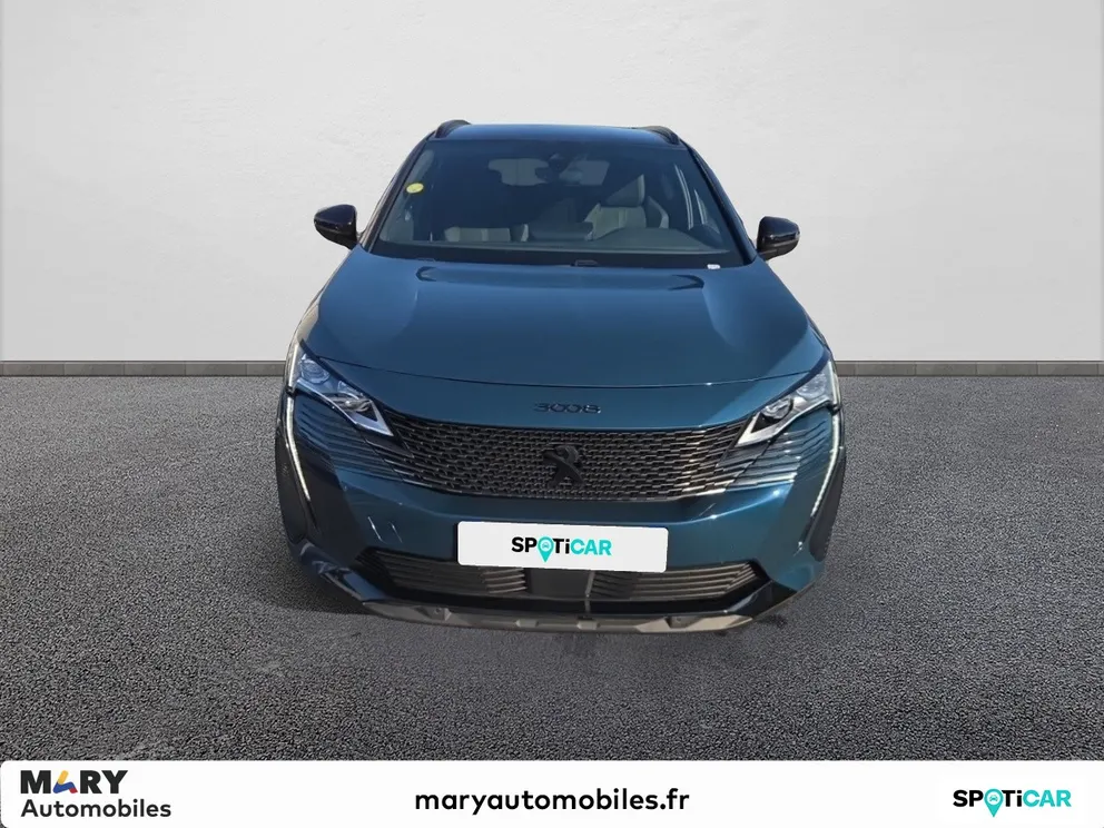 Véhicule occasion 1232218 - peugeot 3008 - Photo 6