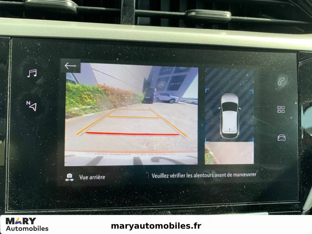 Véhicule occasion 216230 - opel CORSA - Photo 25