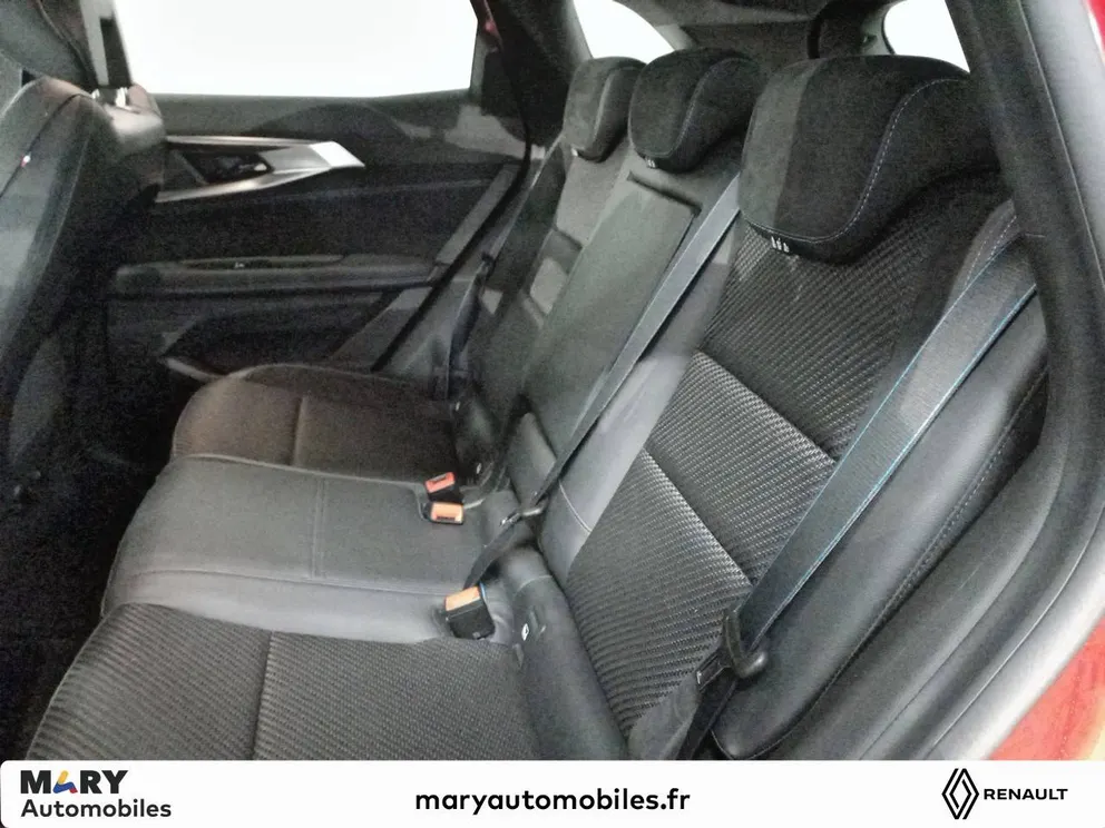 Véhicule occasion 153328 - renault AUSTRAL - Photo 10