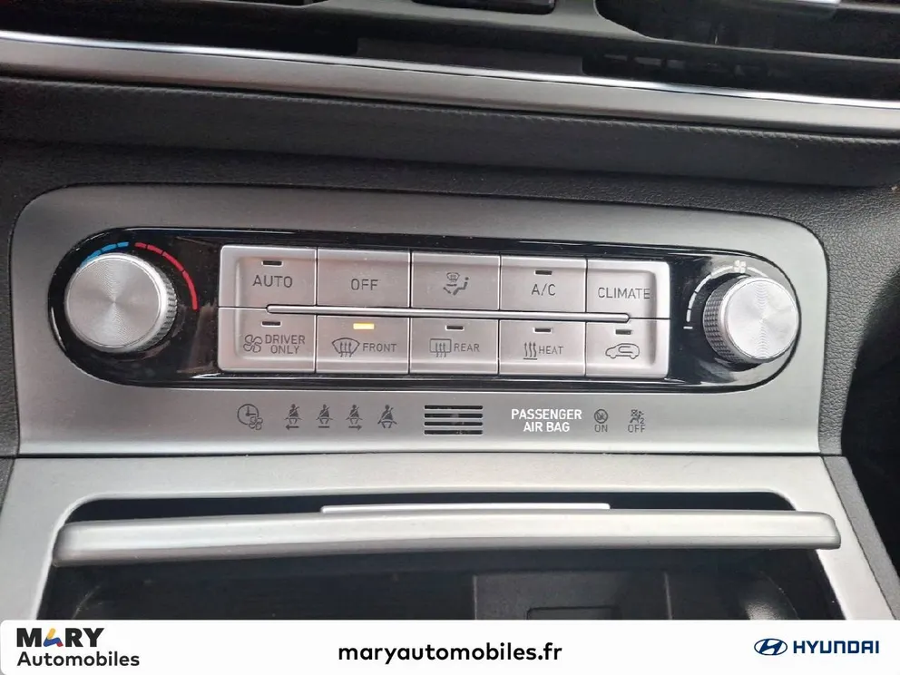 Véhicule occasion 198912 - hyundai KONA - Photo 18