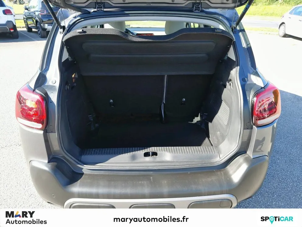 Véhicule occasion 229891 - Citroën C3 AIRCROSS - Photo 6