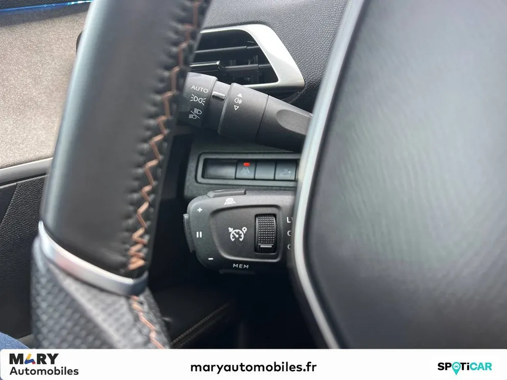 Véhicule occasion 200861 - peugeot 3008 - Photo 17