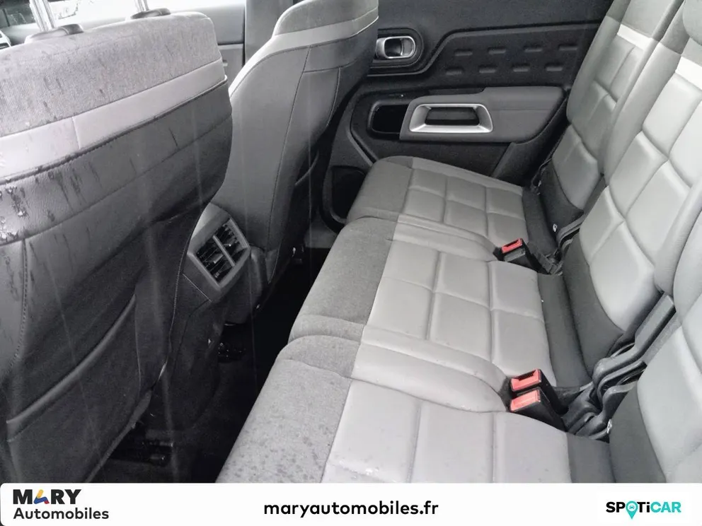 Véhicule occasion 194755 - Citroën C5 AIRCROSS - Photo 10
