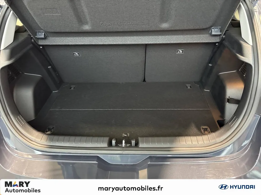 Véhicule occasion 215091 - hyundai i20 - Photo 6