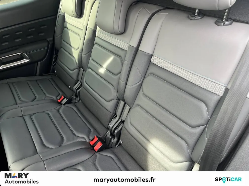 Véhicule occasion 218856 - Citroën C5 AIRCROSS - Photo 10