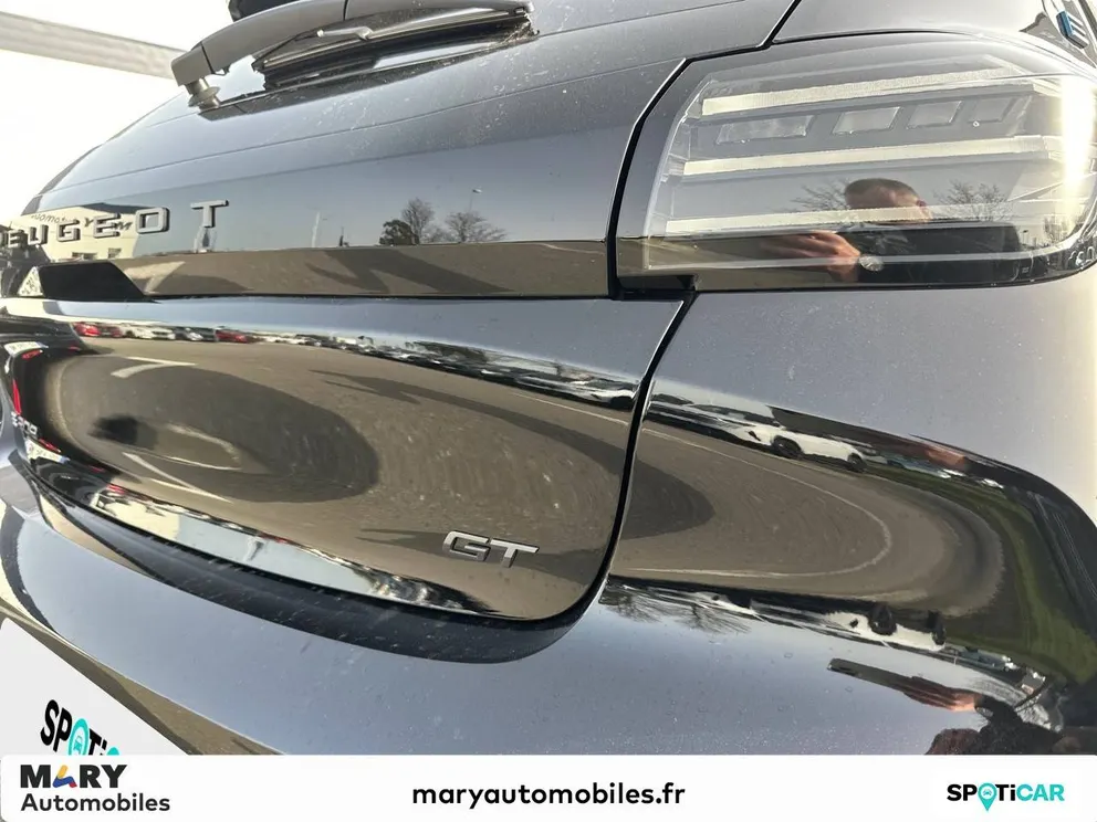 Véhicule occasion 224361 - peugeot 208 - Photo 28