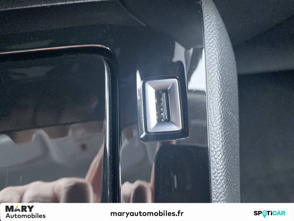 Véhicule occasion 216418 - peugeot 2008 - Photo 22