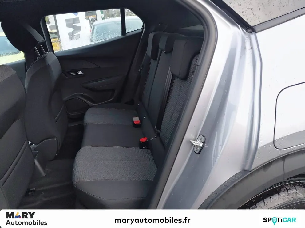 Véhicule occasion 177001 - peugeot 2008 - Photo 10