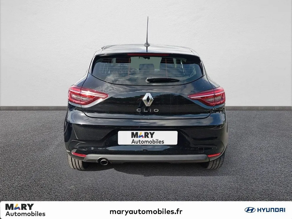 Véhicule occasion 202260 - renault CLIO - Photo 5