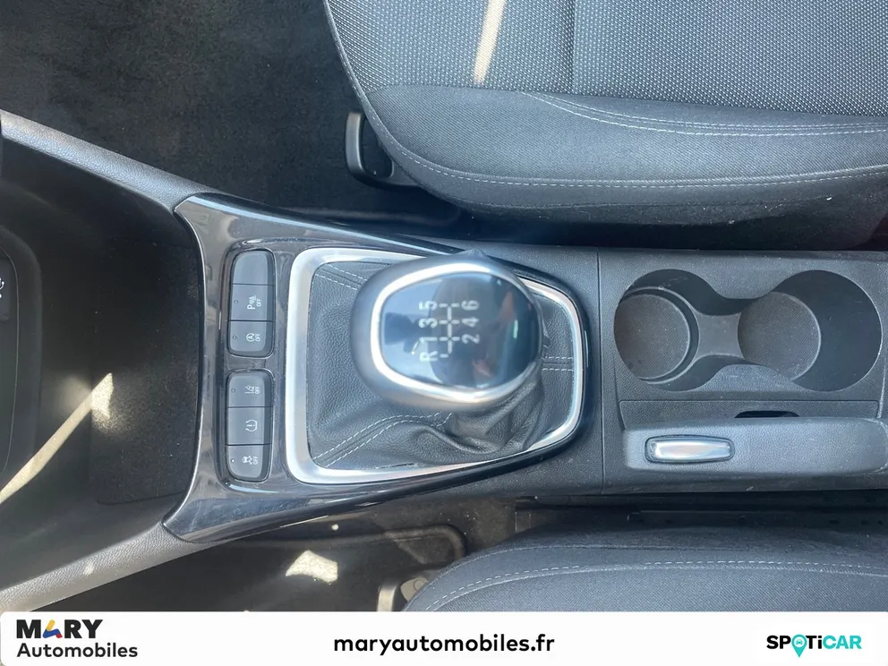 Véhicule occasion 211681 - opel CROSSLAND - Photo 19
