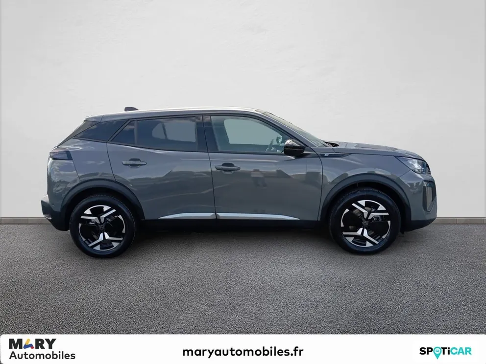 Véhicule occasion 1239389 - peugeot 2008 - Photo 3