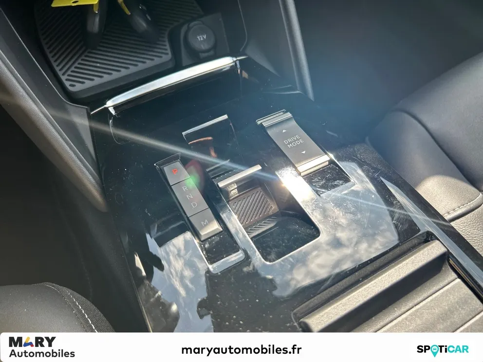 Véhicule occasion 1232618 - Citroën C4 - Photo 18