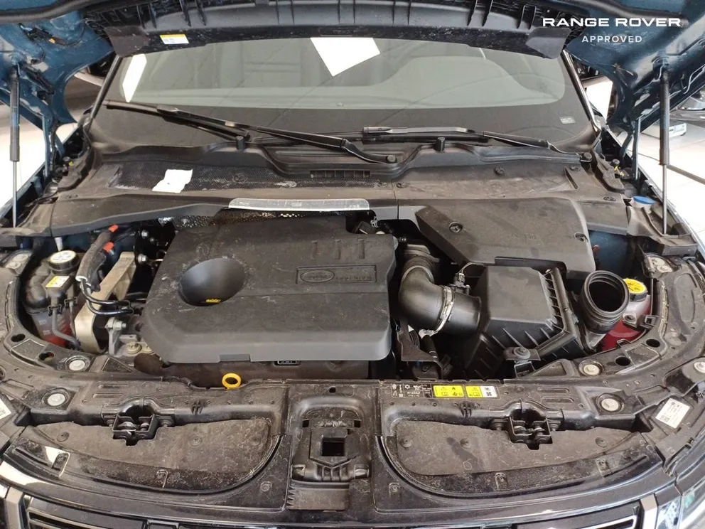 Véhicule occasion 189934 - land rover RANGE ROVER EVOQUE - Photo 23