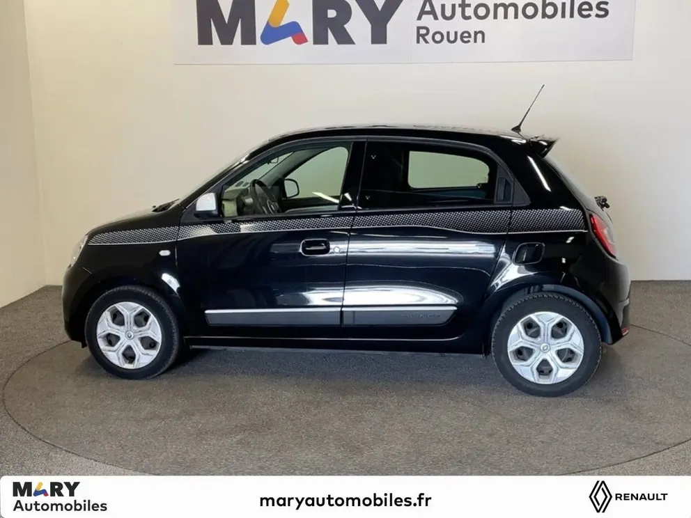 Véhicule occasion 234377 - renault TWINGO - Photo 7