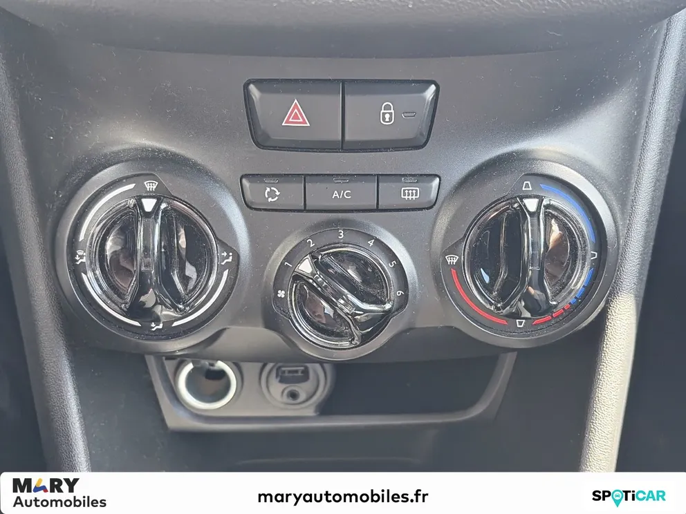 Véhicule occasion 1240358 - peugeot 208 - Photo 16