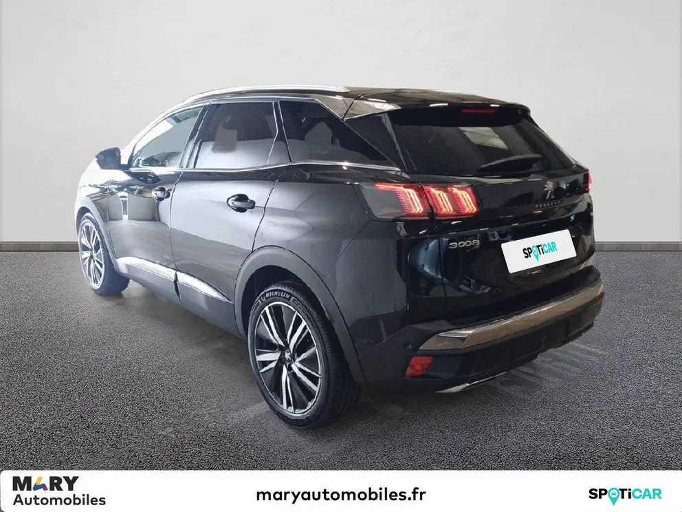 Véhicule occasion 180041 - peugeot 3008 - Photo 7