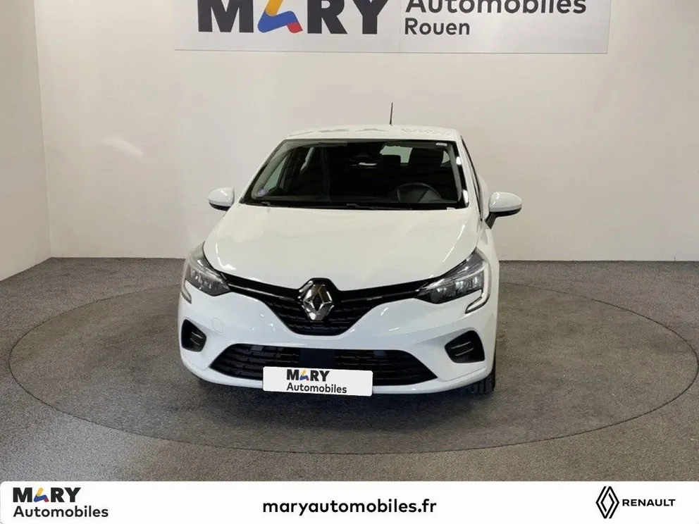 Véhicule occasion 200819 - renault CLIO - Photo 2