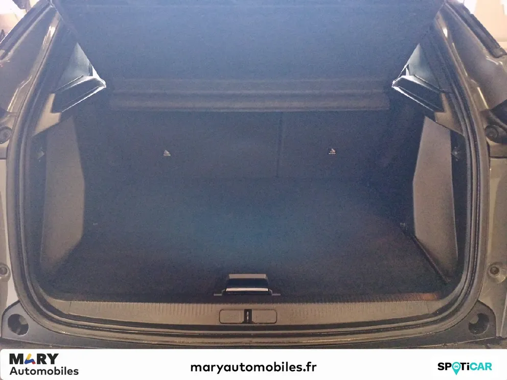 Véhicule occasion 1238767 - peugeot 2008 - Photo 16