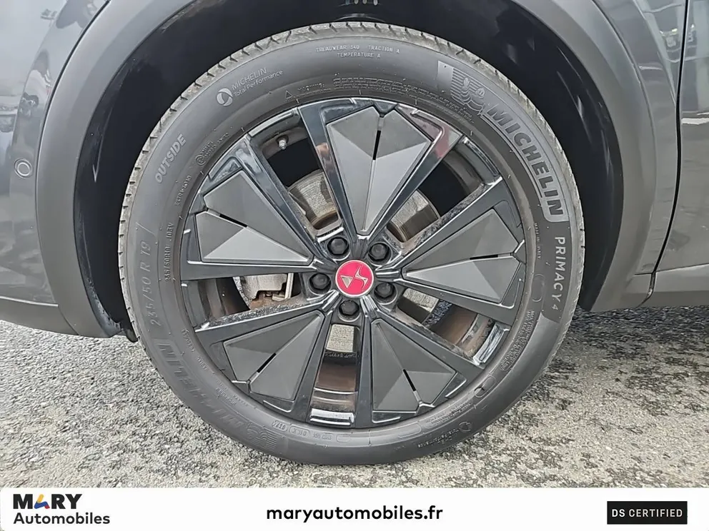 Véhicule occasion 224528 - ds DS 7 - Photo 11