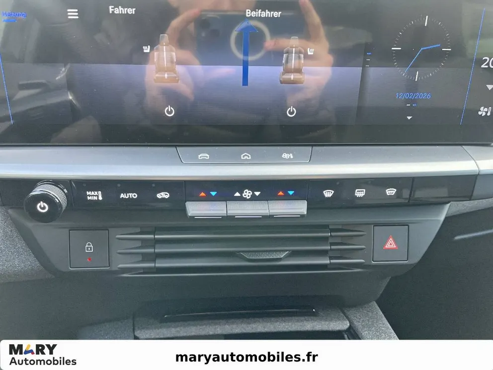 Véhicule occasion 221808 - opel GRANDLAND - Photo 28