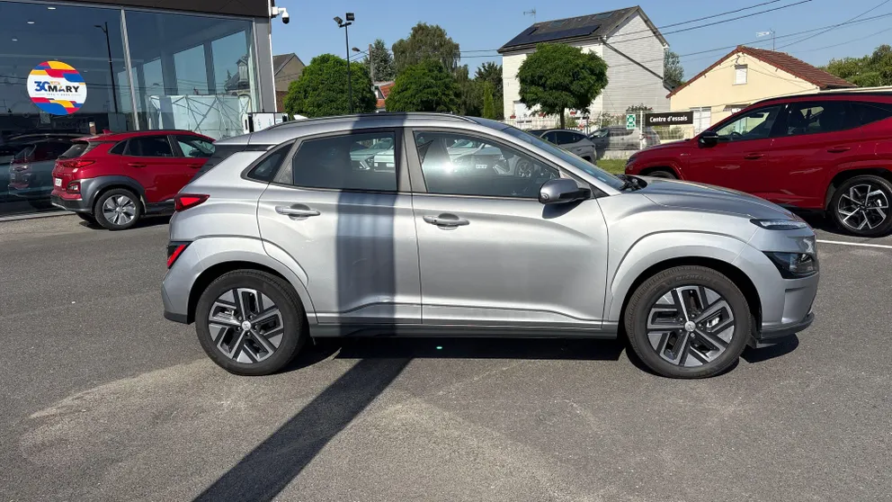 Véhicule occasion 1228386 - hyundai KONA - Photo 6