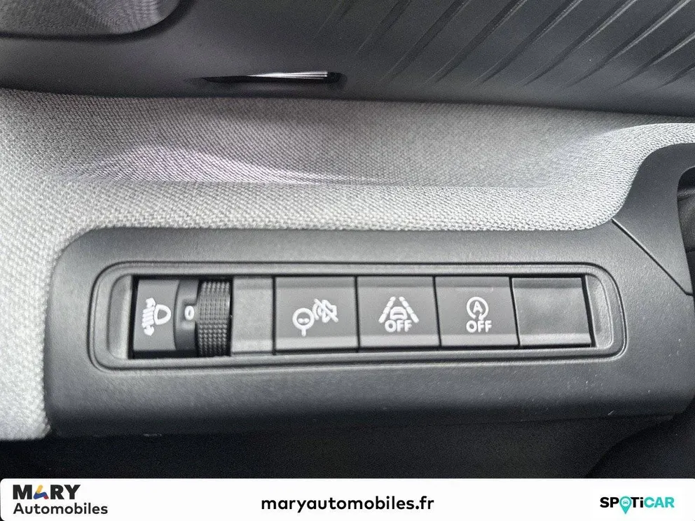 Véhicule occasion 206149 - Citroën C3 AIRCROSS - Photo 24