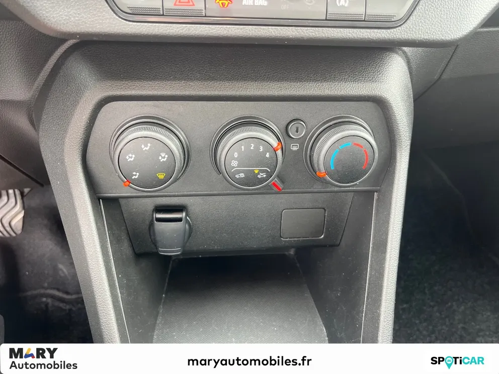 Véhicule occasion 225889 - dacia SANDERO - Photo 11