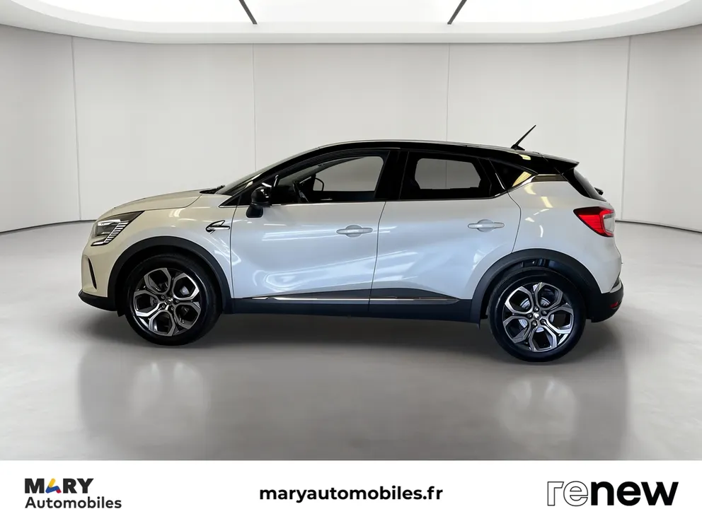 Véhicule occasion 235187 - renault CAPTUR - Photo 2