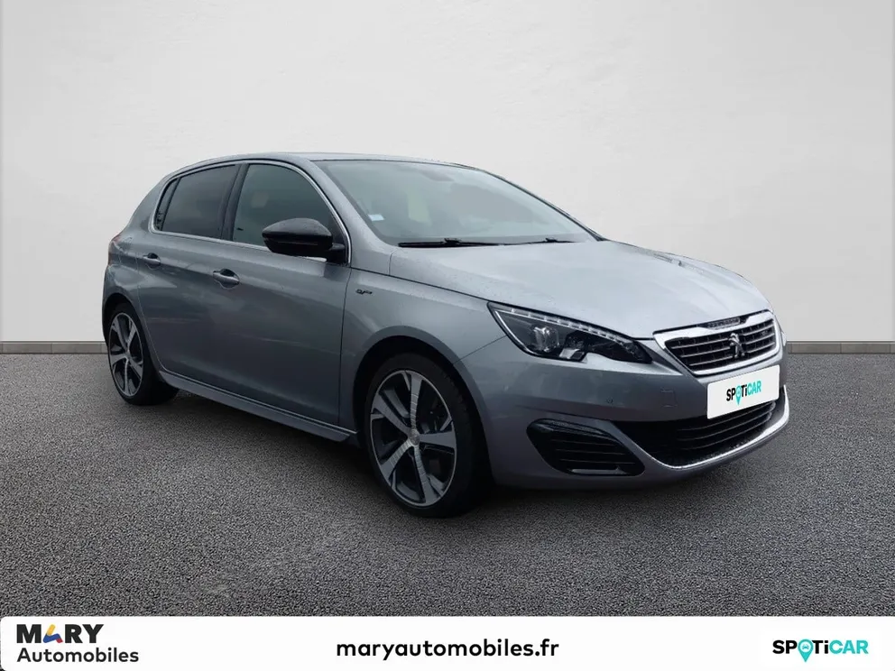 Véhicule occasion 1234745 - peugeot 308 - Photo 5