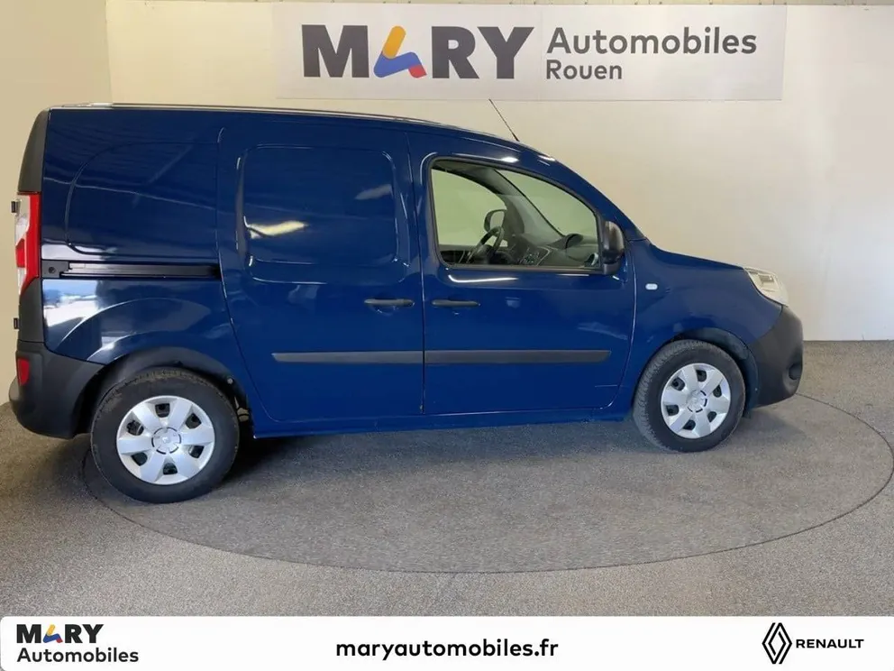 Véhicule occasion 234396 - renault KANGOO - Photo 4