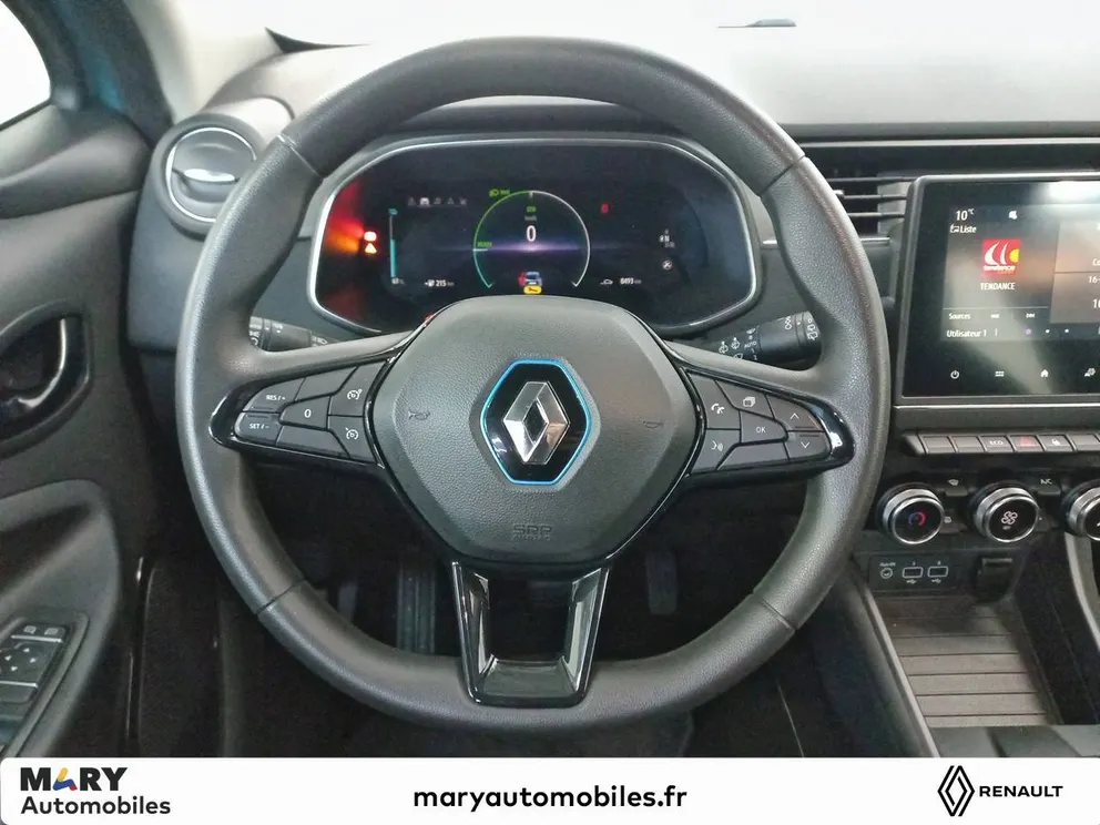 Véhicule occasion 225949 - renault ZOE - Photo 20