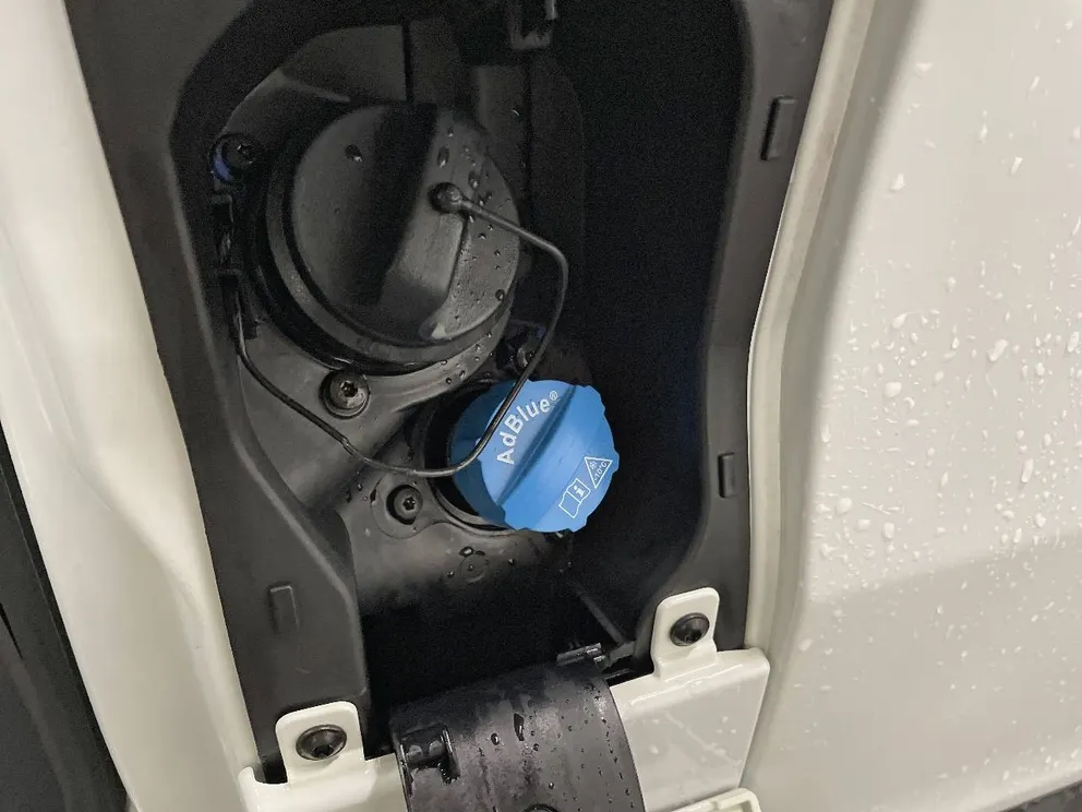 Véhicule occasion 207182 - renault TRAFIC - Photo 16