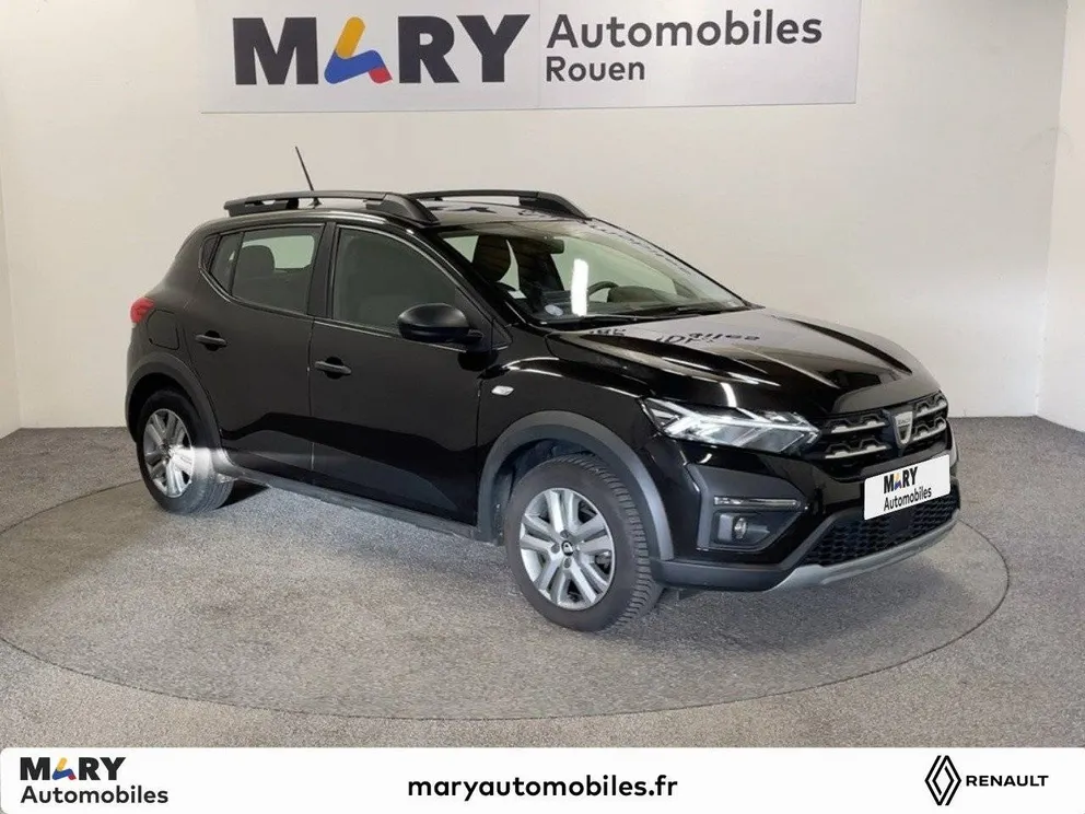 Véhicule occasion 199553 - dacia SANDERO - Photo 3