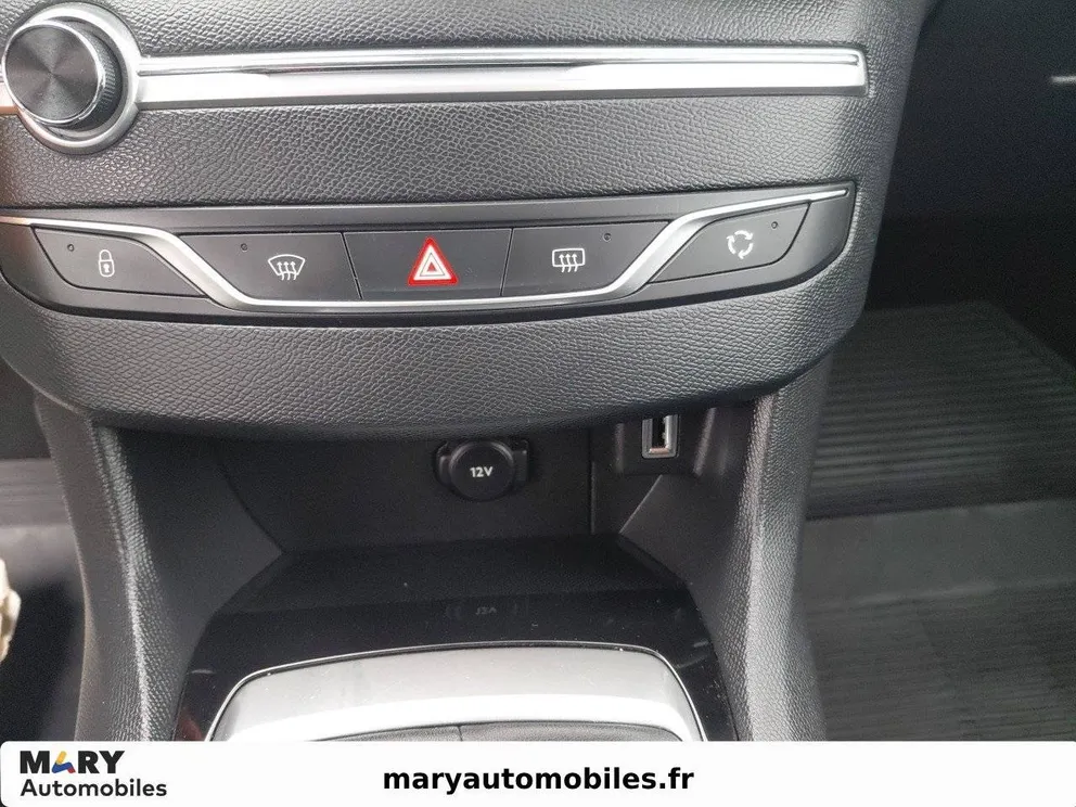 Véhicule occasion 193306 - peugeot 308 - Photo 14