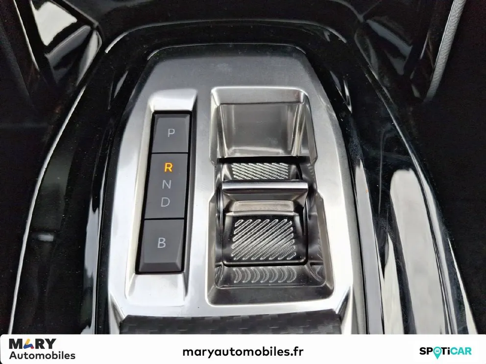 Véhicule occasion 220700 - peugeot 208 - Photo 21