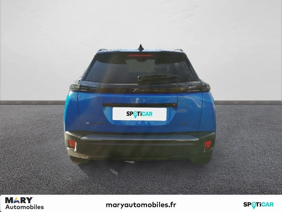 Véhicule occasion 142022 - peugeot 2008 - Photo 5