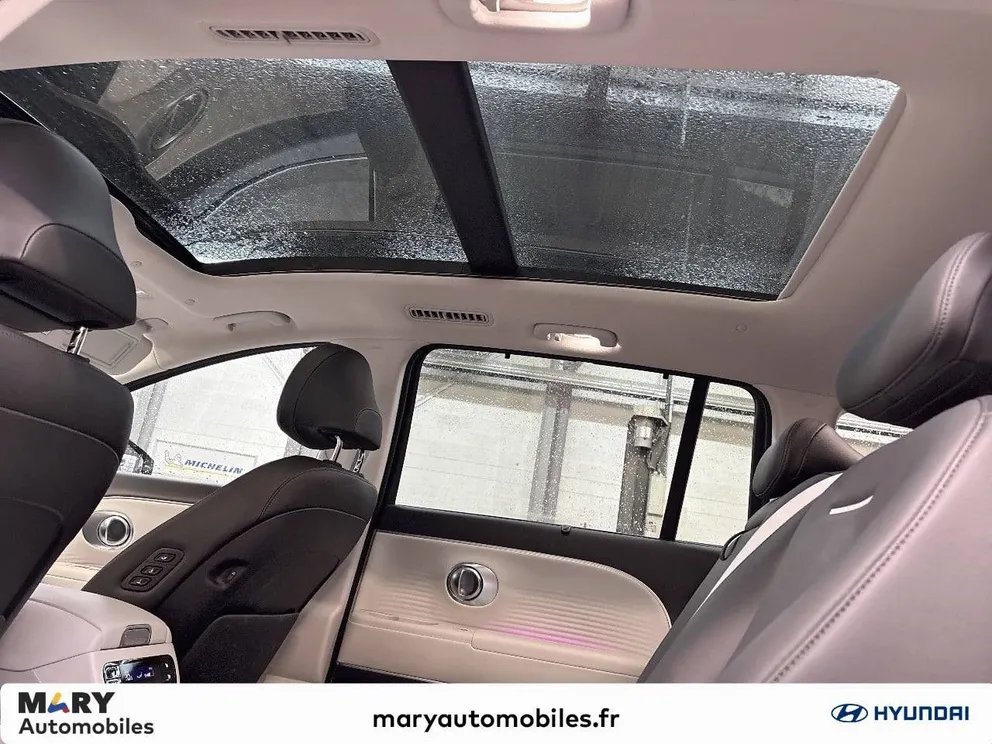 Véhicule occasion 218203 - hyundai IONIQ 9 - Photo 18