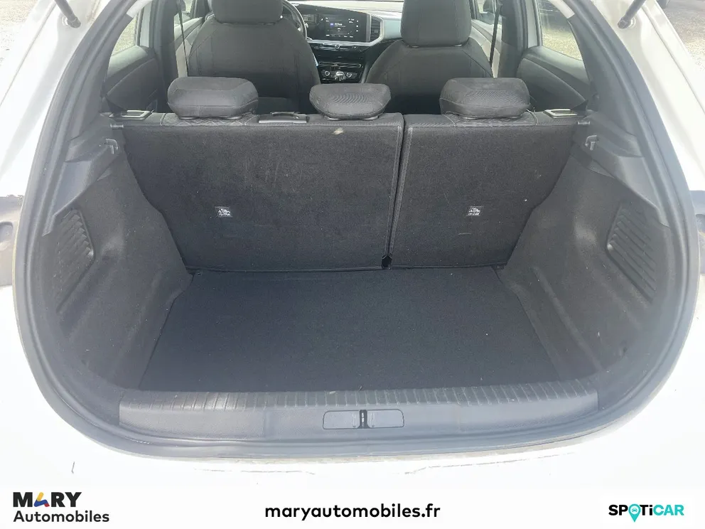 Véhicule occasion 217980 - opel MOKKA - Photo 18