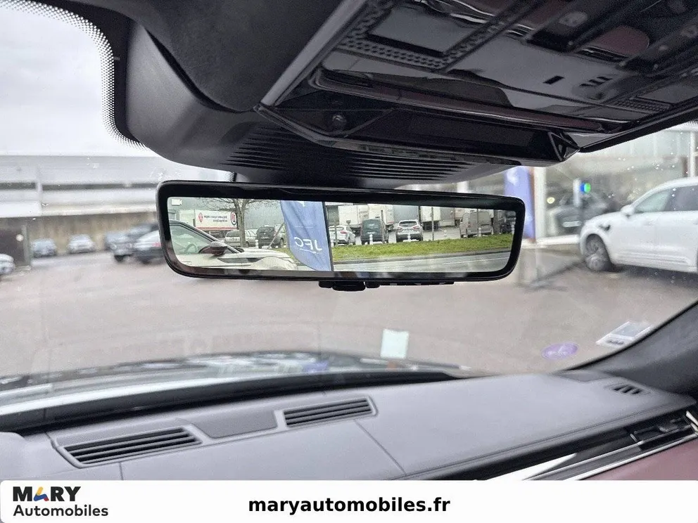 Véhicule occasion 126241 - land rover RANGE ROVER SPORT VP - Photo 16