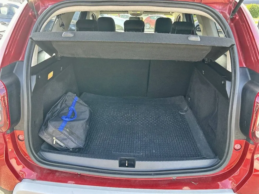 Véhicule occasion 214087 - dacia DUSTER - Photo 6