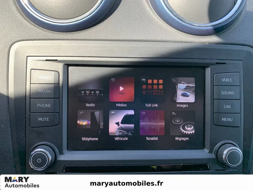 Véhicule occasion 229176 - seat IBIZA - Photo 28