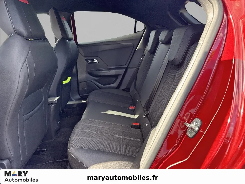 Véhicule occasion 217643 - opel MOKKA - Photo 9