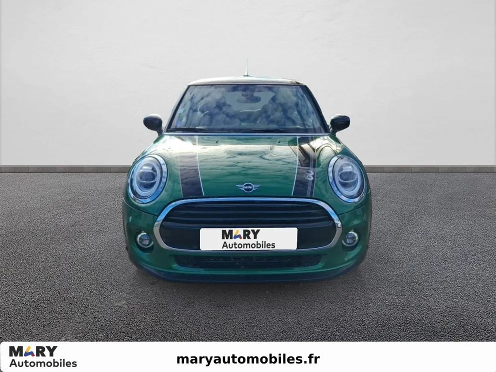 Véhicule occasion 218543 - mini HATCH - Photo 2