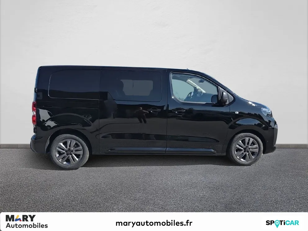Véhicule occasion 1229057 - peugeot EXPERT - Photo 4