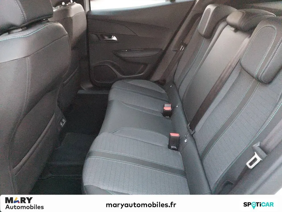 Véhicule occasion 181102 - peugeot 2008 - Photo 10