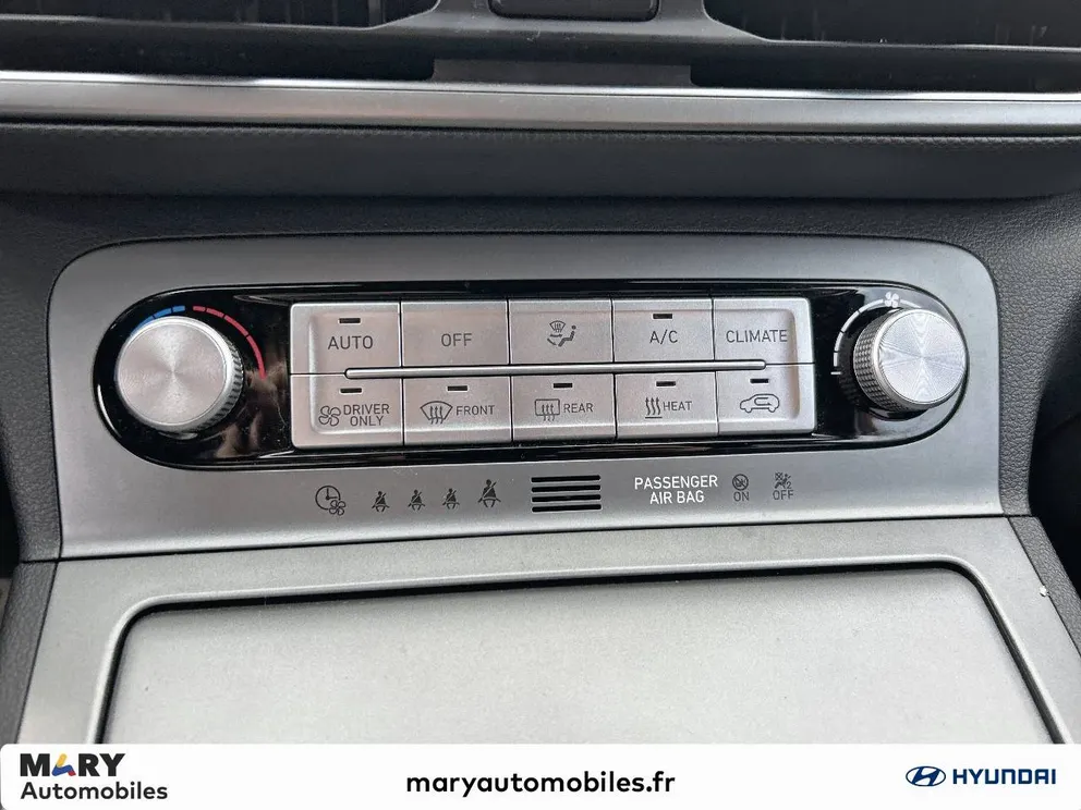 Véhicule occasion 194460 - hyundai KONA - Photo 12