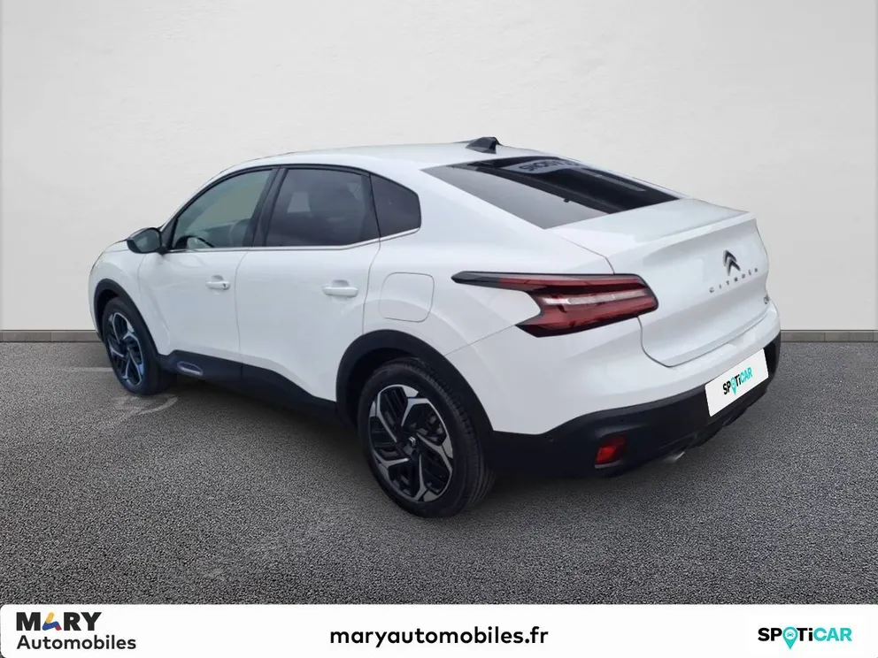 Véhicule occasion 227337 - Citroën C4 X - Photo 7